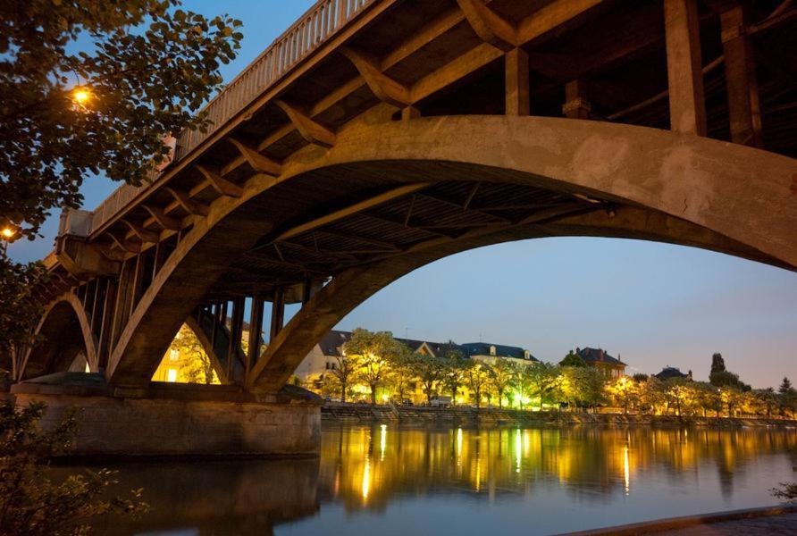 Notre Cocon Au Coeur De Ville Lagny-sur-Marne Exterior photo